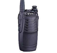 無線對講機如何提高通話質量？