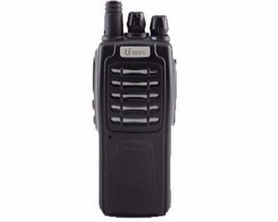 安裝無線對講系統應遵循三大原則