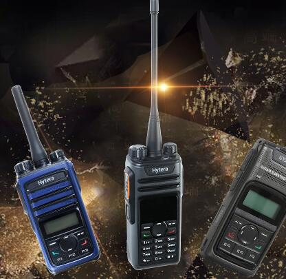 好的無線對講系統方案應具備哪些特點？