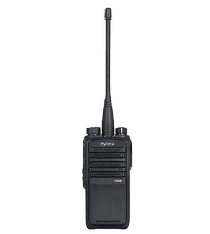 公網對講機技術發展迅速的原因是什么